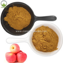 Organic Natural Apple Peel Extract